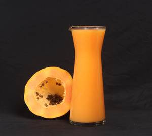 Papaya Juice [750Ml]