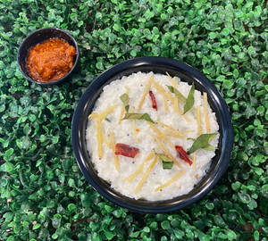 Curd Rice