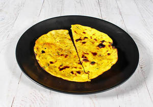 Missi Roti