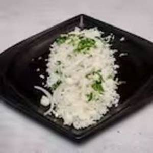 Onion Zeera Rice