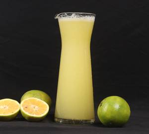 Sweet Lime Juice [750Ml]