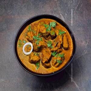 Murg Mussalam