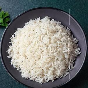 Plain Rice