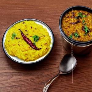 Altruist Special Dal Khichdi