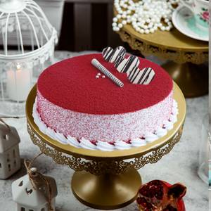 Red Velvet 1 Kg + (1/2 Kg Free)