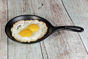 Egg Ghotala