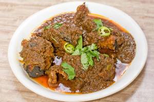 Fish Curry