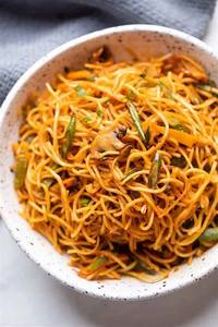 Garlic Noodles