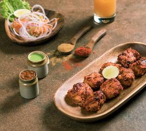 Achari Chicken Tikka