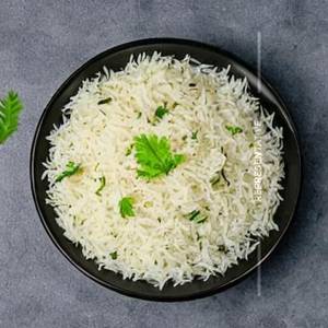Jeera Rice