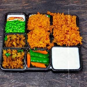 Veg Crispy