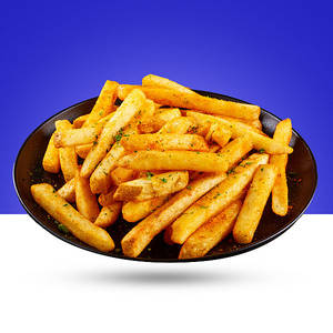 Peri Peri Fries