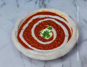 Dal Makhani