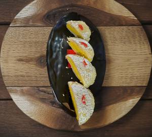 Chhena sandwich [5 pieces]