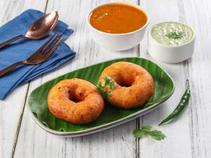 Mendu Vada