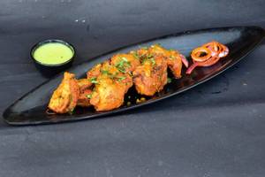 Chicken Achari Tikka 