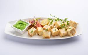 Paneer Malai Tikka