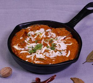 Paneer Tikka Masala