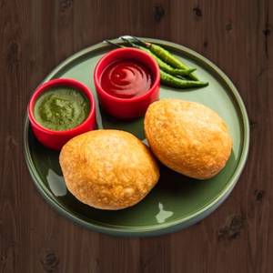 Kachori(2pis)