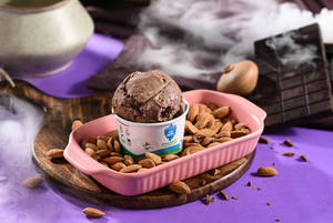 Zero Sugar - Bavarian Chocolate Scoop