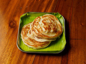 Parotta