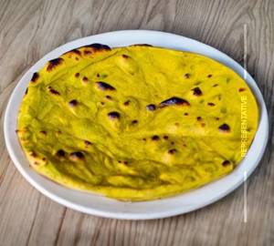 Makai Roti