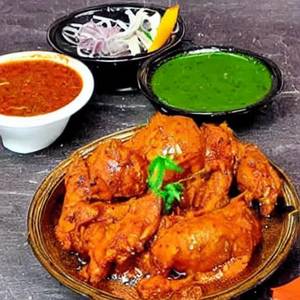 Chicken Kanali