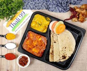 Super Thali