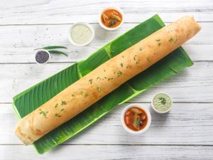Paper Sada Dosa