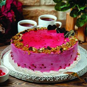 Silky Rose 1 Kg + (1/2 Kg Free)