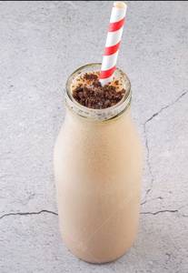 Oreo Cookies Milkshake