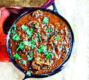 Sai Bhaji