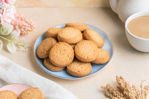 Butter Cookies