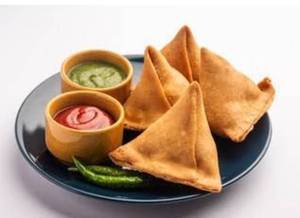 Samosa(2pis)