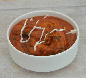 Kadai Chaap