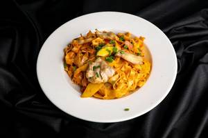 Chicken Chiang Mai Noodles