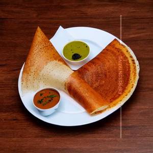 Plain Dosa