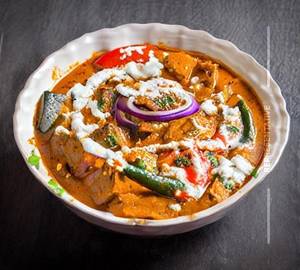 Veg Paneer Kolhapuri