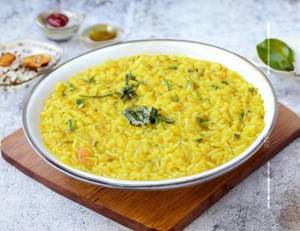 Dal Khichadi