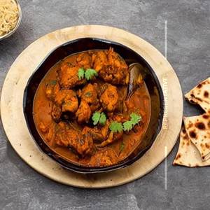 Chicken Maratha