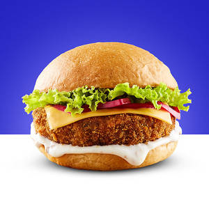 Shroom Burger