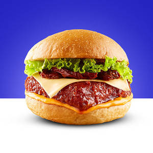 Gochujang Slam Dunk Cottage Cheese