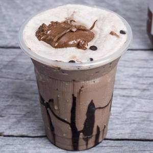 Nutella Shake
