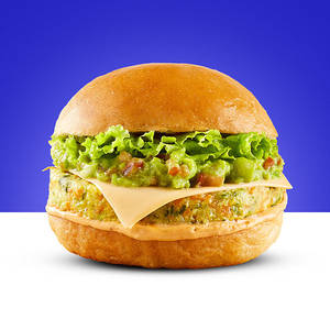 Rodeo Burger