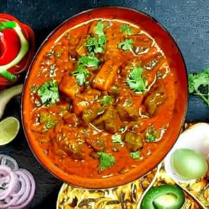 Veg Lahori