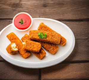 Paneer Fries