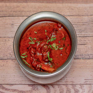 Mutton Rogan Josh