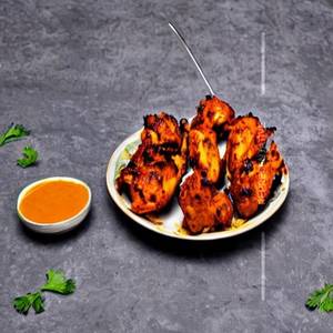Tandoori Chicken