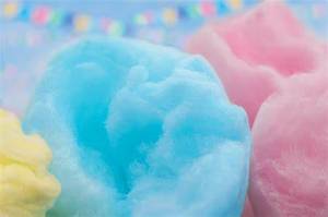 Cotton Candy