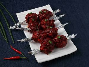 Chicken Lollipop Dry